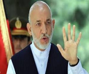 کابل – واشنگٹن معاہدے میں افغان سیکورٹی کو بھی شامل کیا جائے