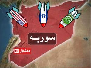 Iran yaionya Marekani dhidi ya Syria