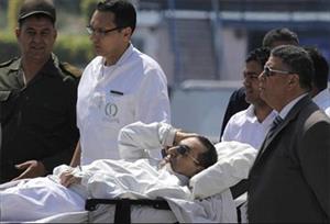 Egyptian Politician: Mubarak’s Release Means Returning to Pre-Revolution Egypt