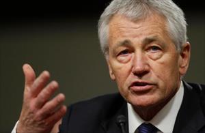 US Military ’Ready’ to Act over Syria Chemical Claims