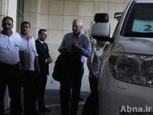 دمشق تسمح للفريق الأممي بالتحقيق في استخدام الأسلحة الكيميائية في ريف دمشق