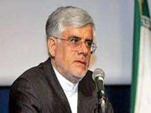 ایران کے ایٹمی حقوق کا بھر پور دفاع