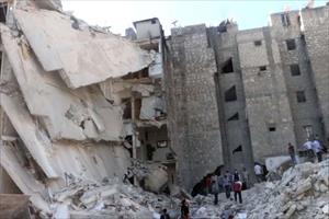 Any US War on Syria Can Spark World War III: Analyst