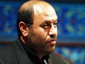 ایران، وزارت دفاع قومی اقتدار کی ریڑھ کی ہڈی