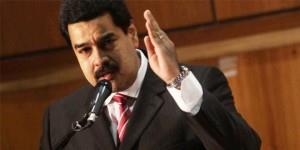 Venezuella, Suriye`ye yönelik savaş tehditlerini kınadı!