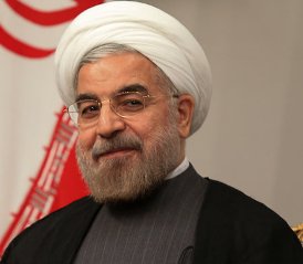 Rohani condamne l'utilisation de l'arme chimique en Syrie