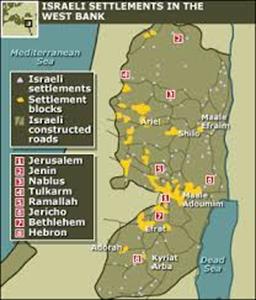 “Palestina en el Marco de Dos Estados: ¿un Estado o un Conjunto de Bantustanes?”