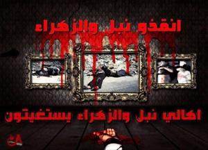 حلب کے شیعہ نشن علاقے ’’الزھرا‘‘ پر دھشتگردوں کا حملہ، دو شیعہ شہید