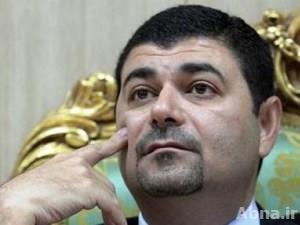 لماذا لم يعترض على صور السافكين للدم العراقي؟!