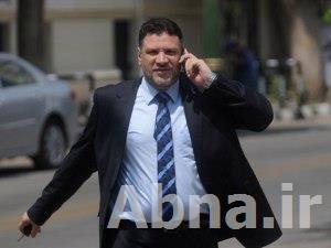 الأمن يلقي القبض على القيادي الإخواني أسامة ياسين بالقاهرة الجديدة