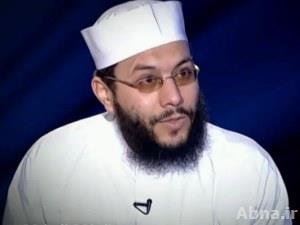 القبض على السلفي محمود شعبان