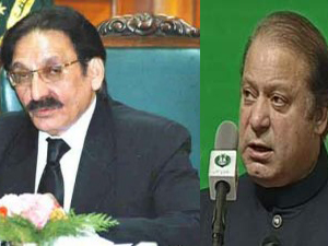 نئی حکومت اب تک کچھ نہیں کر سکی، چیف جسٹس