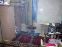 Bahraini Forces Attacked Imam Reza Mosque in Al Maamir Village