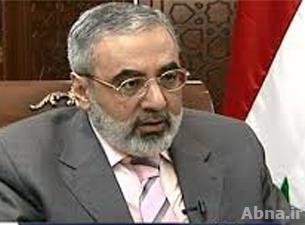وزير الإعلام: نملك وأصدقاؤنا ما يثبت بشكل قاطع أن المجموعات الإرهابية استخدمت السلاح الكيميائي