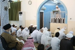 Political part of Ayatollah Sheikh Issa Qassim’s Friday sermon on 23rd Aug 2013