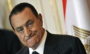 Le Figaro: Hüsnü Mübarek’in serbest bırakılışının ardında S. Arabistan vardı