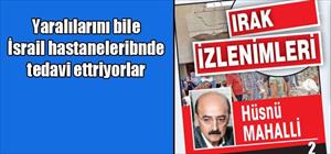 El Kaide-İsrail işbirliği