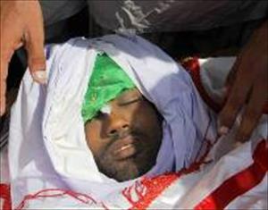 سانحہ بھکر کے شہداء کی اجتماعی قل خوانی آج کوٹلہ جام میں ہوگی