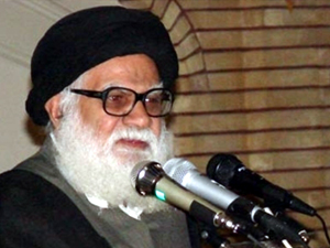 نماز پڑھنا دعا کی قبولیت کا باعث ہے