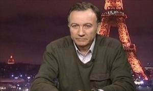 Heysem Menna’dan dış müdahaleye tepki