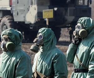 Sarin Gazı: Suriye’ye Karşı Yeni Bir Propaganda Kampanyası