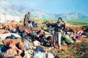 امریکی جرائم