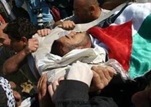 Israeli Forces Kill 3 Palestinians in Qalandia Camp