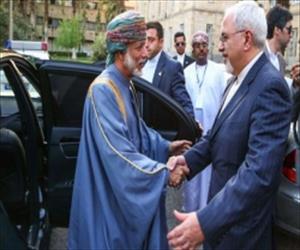 ایران اور عمان نے بڑھتی انتہا پسندی پر تشویش کا اظہار کیا