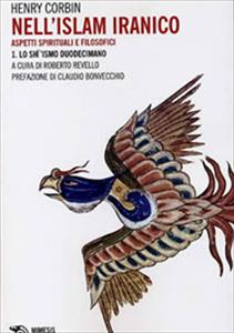 Henry Corbin’s 'Iranian Islam' released in Italy