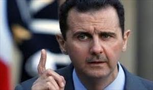 President Assad: Failure Awaits US If it Attacks Syria