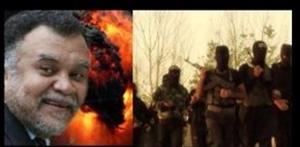 “Selefileri Suriye`ye ölüme gönderdik!”