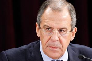 Russia to US: Extremely Dangerous Consequences if Syria Attacked