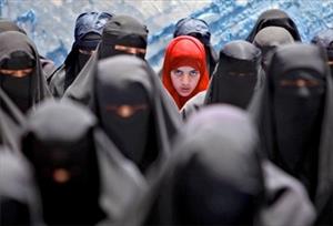 Al-Qaeda’s Indecent Proposal to Widows