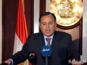 وزير الخارجية المصري يدين مقتل ثلاثة فلسطينيين برصاص جيش الاحتلال الاسرائيلي