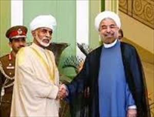 Presidente Rohani: “La Cooperación entre Irán y Omán puede Restablecer la Paz en la Región”