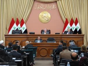 «الفتلاوي» تتهم هيئة رئاسة البرلمان بالسماح لـ«حيدر الملا» بالتجاوز على المرجعية