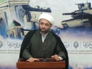 الغالبية العظمى من أبناء المذهب الجعفري يرفضون التعيين الجديد لمجلس إدارة الأوقاف الجعفرية