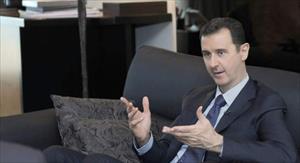 Al Assad: “EEUU Fracasará, como en Todas las Guerras desde Vietnam hasta Nuestros Días”