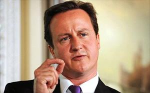 “Cameron Presionó a ‘The Guardian’ para Evitar Nuevas Revelaciones sobre Espionaje”