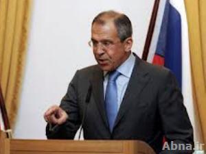 لافروف: لن ندخل في حرب ضد أحد.. والغرب لم يقدم أدلة على استخدام دمشق للكيميائي