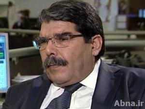 زعيم سوري كردي يقول ان الجيش السوري ليس مسؤولا عن الهجوم الكيماوي