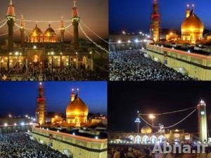 وزير الكهرباء يوعز بتجهيز المراقد المقدسة في بغداد والنجف وكربلاء بالكهرباء 24 ساعة يومياً