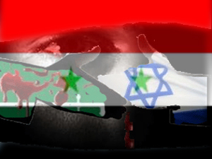 سعودی عرب کا شام کے خلاف فوجی کارروائی کا مطالبہ