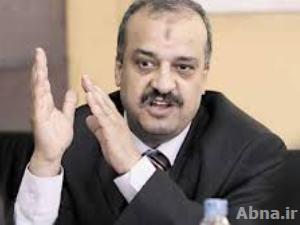 «البلتاجي» ينفي وجود أسلحة بـ"رابعة العدوية"
