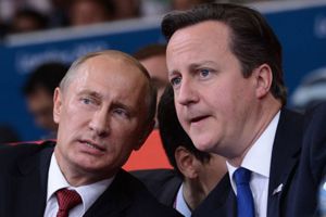 Syrie : Il n’y a pas de preuve d’attaque chimique (Poutine)