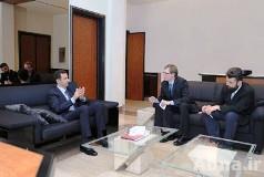 Syrian President: Syria will never become a western puppet state