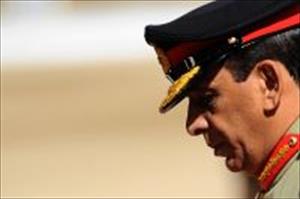 ایم کیو ایم نے کراچی کو فوج کے حوالے کرنے کا مطالبہ کردیا