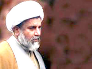 علامہ ناصر عباس جعفری : طالبان اور ان کے ہمدرد ملک کو ناقابل تلافی نقصان پہنچا رہے ہیں
