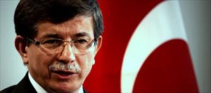 Davutoğlu, 'darbeci' Suudi Arabistan'a gidiyor