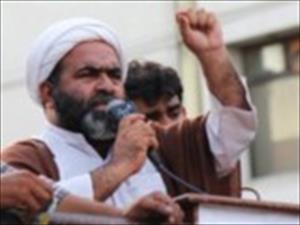 شیعہ علماء اور 150 سے بے گناہ شیعہ افراد کو فلفور رہا کیا جائے مولانا مختار امامی